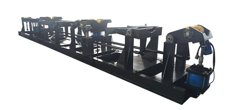 Pijpdraad draaibank Corollary -apparatuur